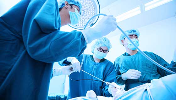 Minimally Invasive Orthopedic Procedures Market Analysis, Future Trends, Demands, and Top Players Data by Forecast to 2031