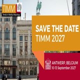 13th Trends in Medical Mycology (TIMM-13)