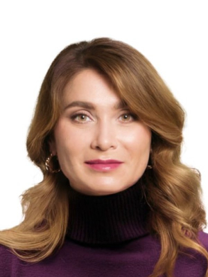 Broader Sales Talent. Higher Expectations. A New Standard for Readiness. 