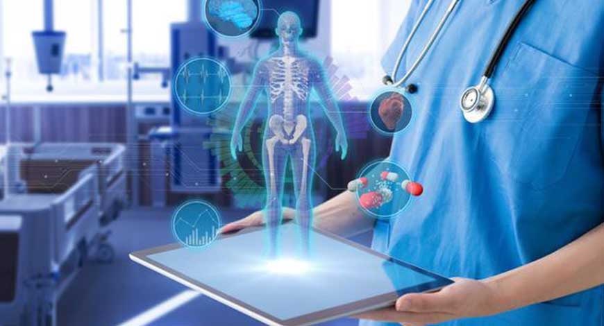 Revolutionizing Healthcare: Medical Holographic Imaging Industry Enters a New Era of Precision Diagnostics