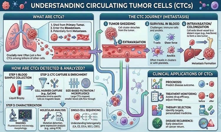 AI and Microfluidics: The Duo Driving the Future of Circulating Tumor Cells