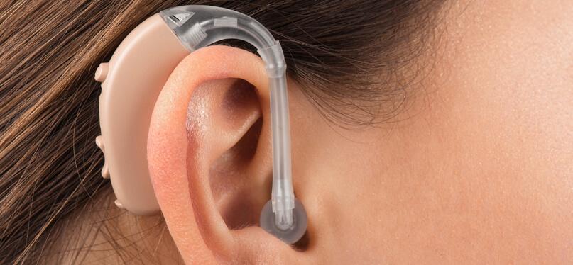 Hearing Aids Market: Comprehensive Analysis, Trends, and Future Outlook