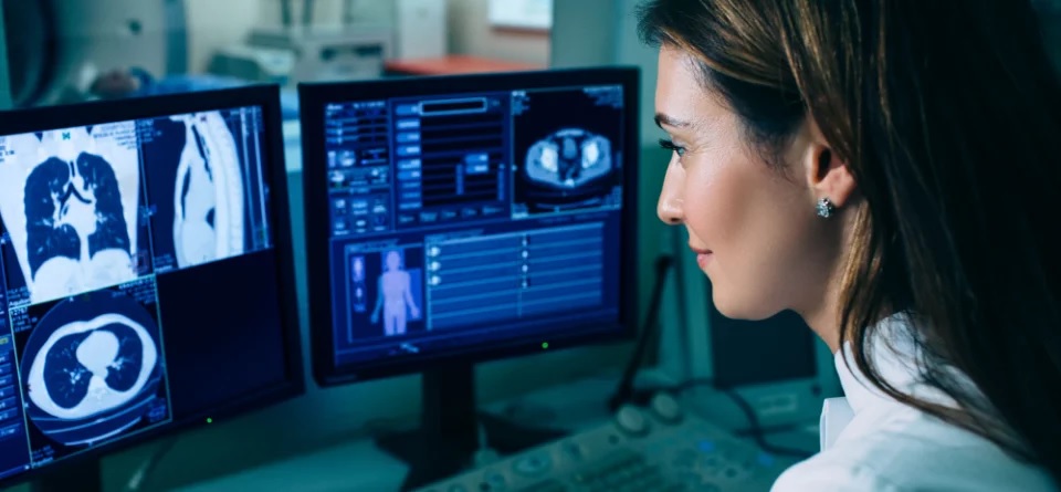 Teleradiology Enhances Patient Care Through Faster and Accurate Diagnosis 
