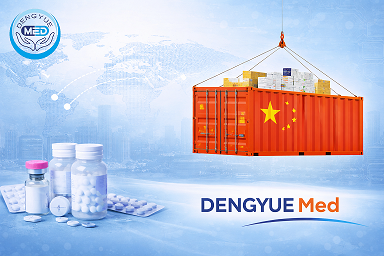 How to Procure Medicines from China More Safely and Efficiently? Key Insights Explained