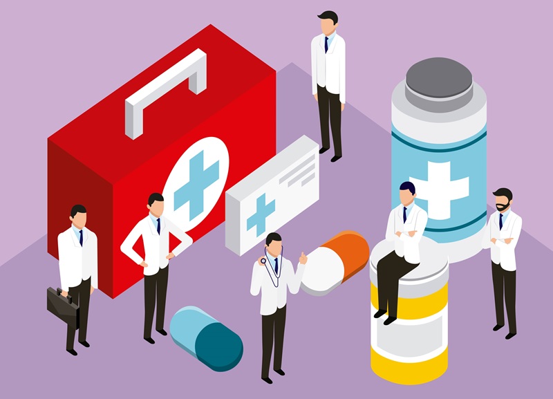 Pharma Contract Commercialization (CCO) Market Set for Rapid Growth and Trend by 2024-2029