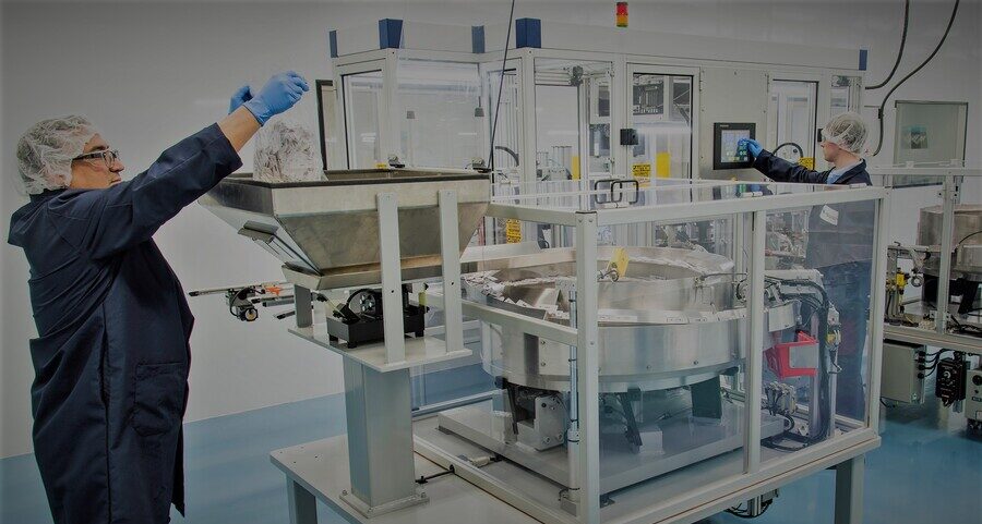 MedTech CMO Market Executive Summary, Segmentation, Review, Trends, Opportunities, Growth, Demand and Forecast to 2029