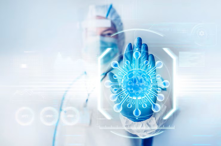 Infection Control Market Infection Control Market Research Report, Analysis, Growth, Size, Share & Forecast (2025–2030) 