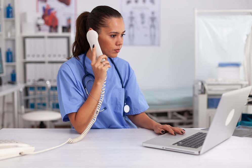 Nurse Call Systems Market: Growth, Opportunities, Key Players & Forecast Outlook 2029