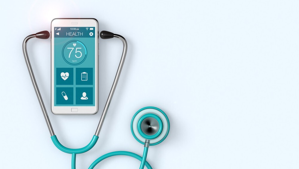 mHealth Solutions Market Set to Grow at 25% CAGR by 2031