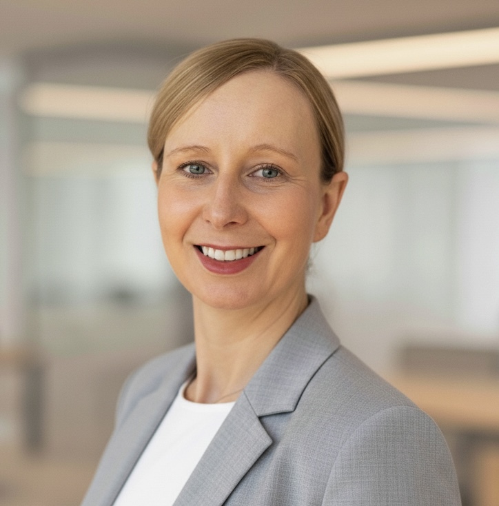 Resyca Announces the Appointment of Deborah Jones as New CEO