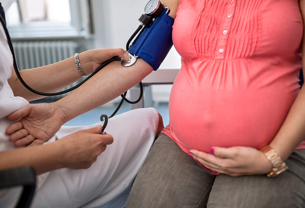 Preeclampsia Diagnostics Market Size, Growth, Research Report Analysis, Segmentation, Industry Forecast to 2031
