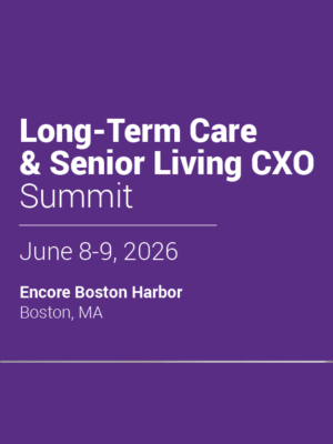 How AI is Revolutionizing Senior Living: Insights from the 2026 CXO Summit