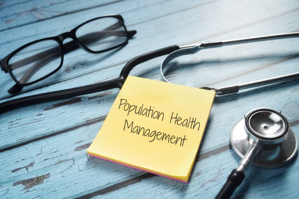 U.S. Population Health Management (PHM) Market Size, Growth, Research Report Analysis, Segmentation, Industry Forecast to 2029