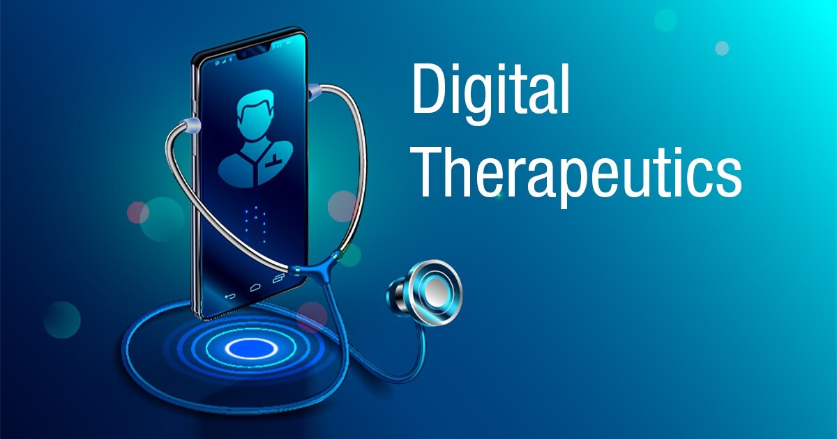 Digital Therapeutics Market Dynamics: Drivers, Restraints, and Opportunities