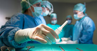 Biosurgery Market Analysis: Innovations Driving Surgical Advancements