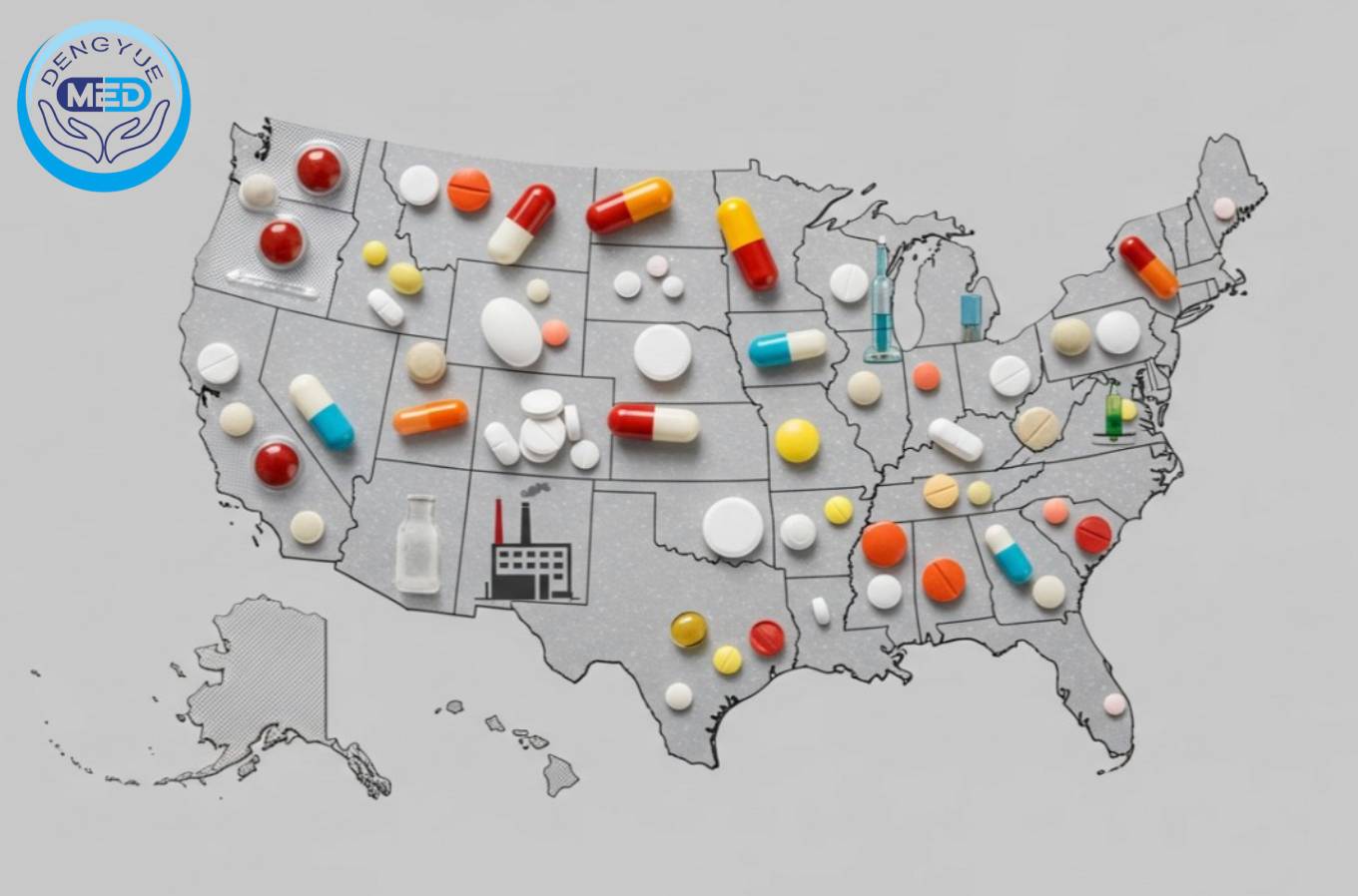 Impact of U.S. Administration Pharmaceutical Policies: MFN Pricing and Tariff Exemptions Reshaping Global Drug Pricing and Supply Chains