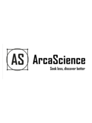 5 Questions to Romain Clement, Founder and CEO at ArcaScience