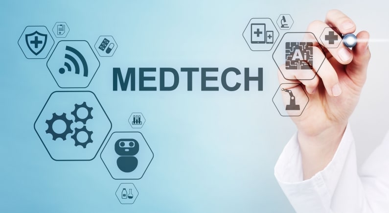 MedTech Market Insights: Driving the Next Era of Healthcare