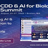 CDD and AI for Biologics Summit