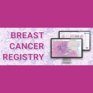 World Tumor Registry opens global breast cancer resource