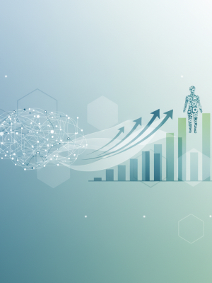 Predictive Analytics in MSP Workforce Management: Forecasting Staffing Needs for Integrated Care Sys