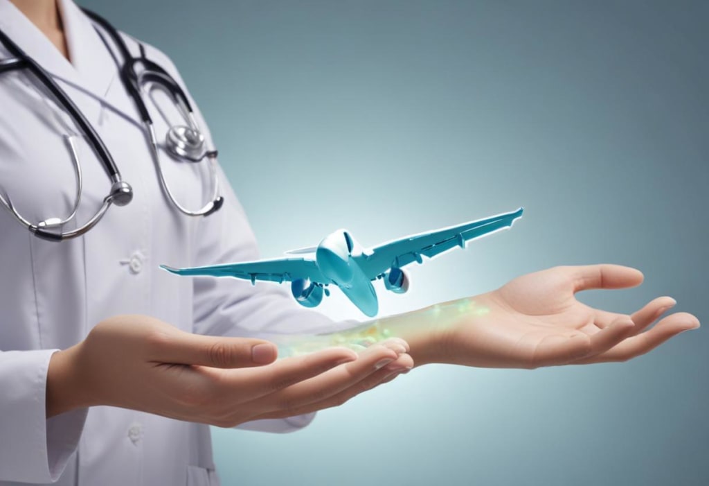 Medical Tourism Market: Trends, Growth, and Future Outlook, 2030