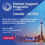 Patient Support Programs Canada 2026: Innovating Healthcare Solutions for Better Patient Outcomes