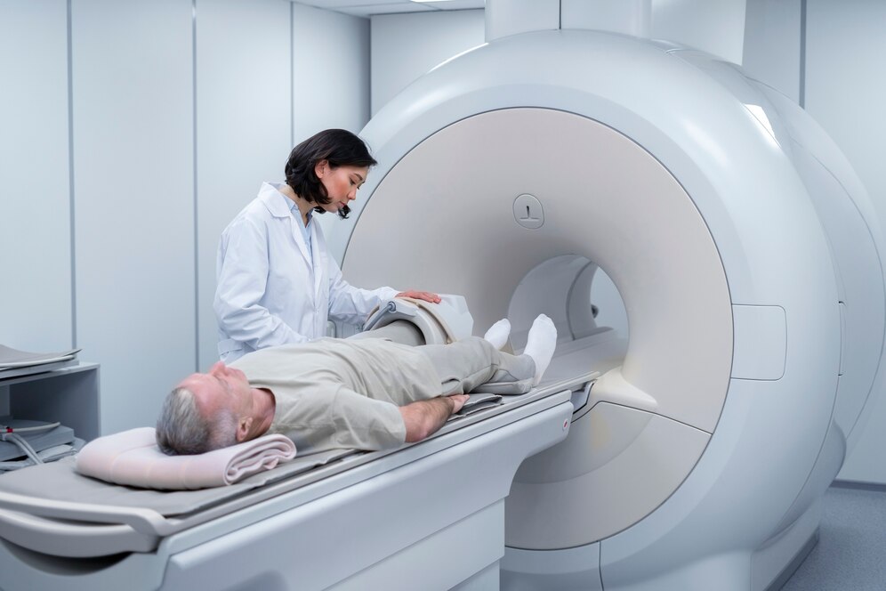 MRI Systems Market Size, Global Key Leaders Analysis, Segmentation, Demand, Future Trends, Gross Margin and Forecast 2030