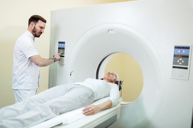 Positron Emission Tomography (PET) Market to Witness a Leap by Leaching CAGR of approximately 5% By The End Of 2030