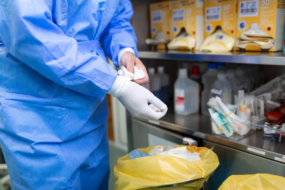 Single-Use Medical Device Reprocessing Market is Attribute to Reach CAGR of approximately 15% Revenues by 2030