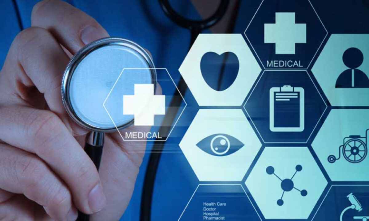 Hospital Management Solutions Market Size, Share, Segmentation, Trends, Opportunities, Growth, Demand and Forecast to 2030