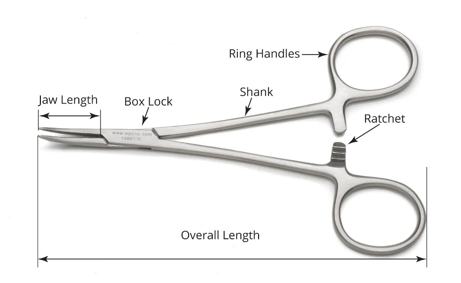 Hemostats Market Size, Share, Segmentation, Trends, Opportunities, Growth, Demand and Forecast to 2030