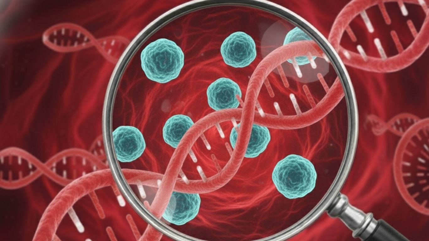 Multi Cancer Early Detection Market In-depth Insights, Business Opportunities and Top Companies Analysis Forecast by 2030