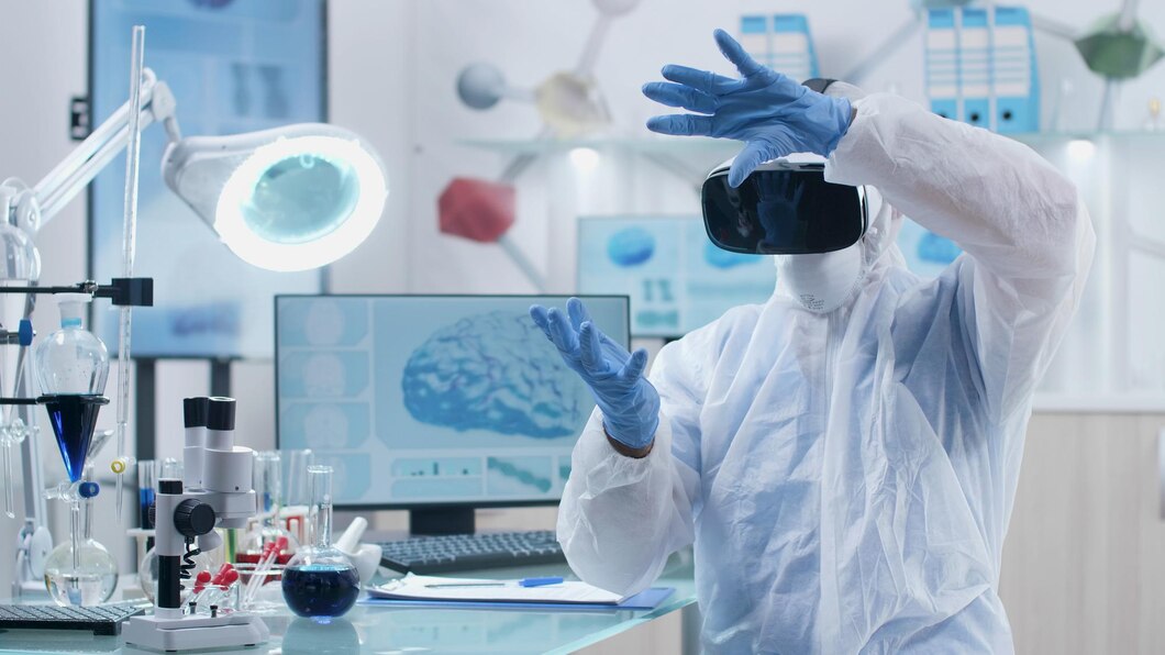 Biosimulation Market Executive Summary, Segmentation, Review, Trends, Opportunities, Growth, Demand and Forecast to 2031