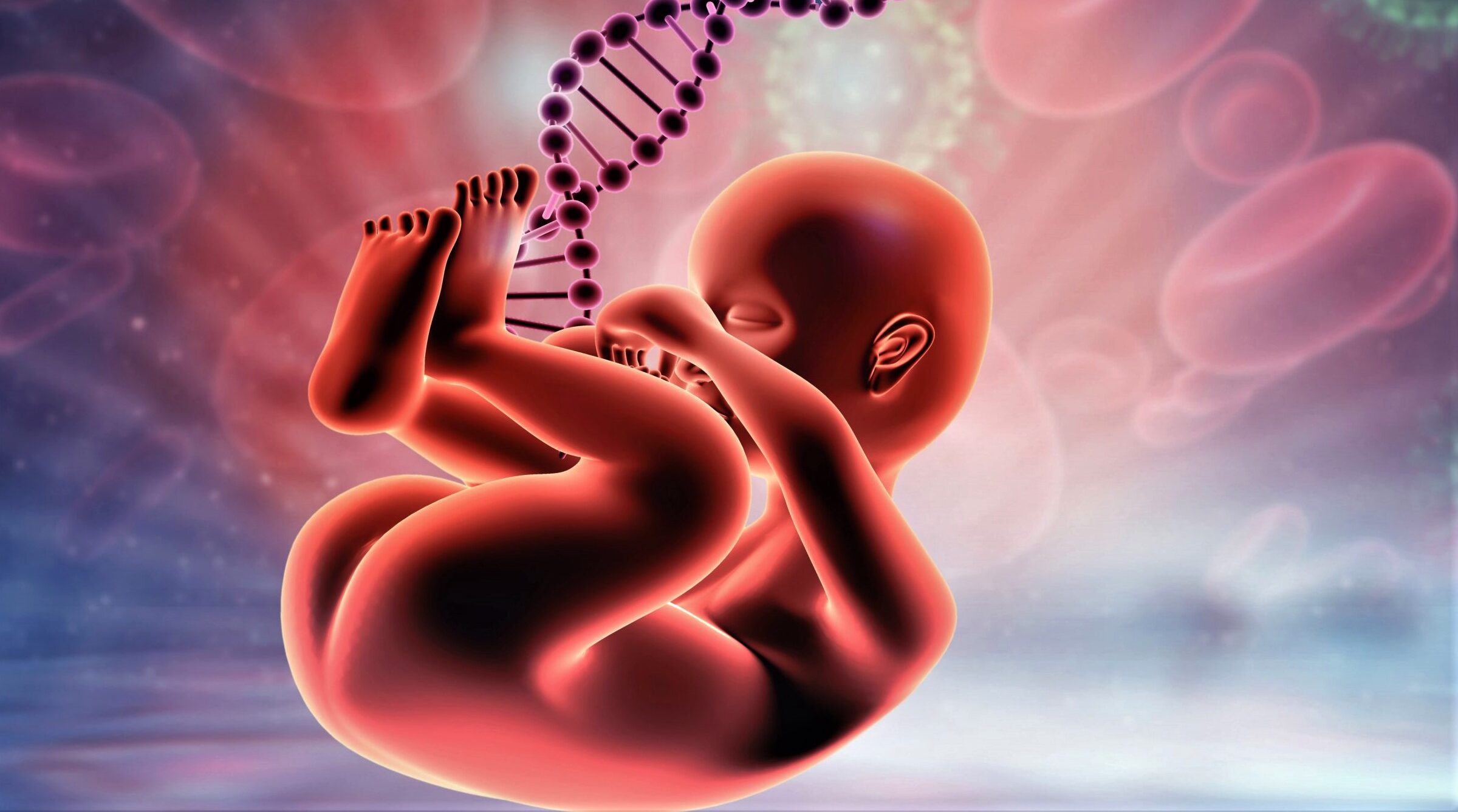 Non-Invasive Prenatal Testing Market Growth, Segments, Size, Market Analysis and Opportunities 2029