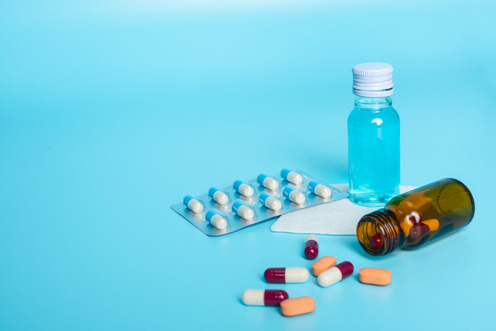 Antihistamine Drugs Market Executive Summary, Segmentation, Review, Trends, Opportunities, Growth, Demand and Forecast to 2031