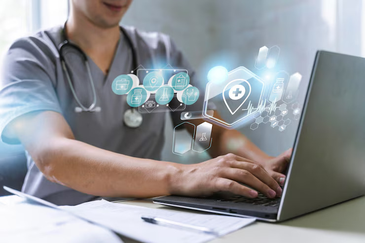 Medical Image Management Market Research Report, Size, Share, Analysis Demand by Region, Forecast to 2031
