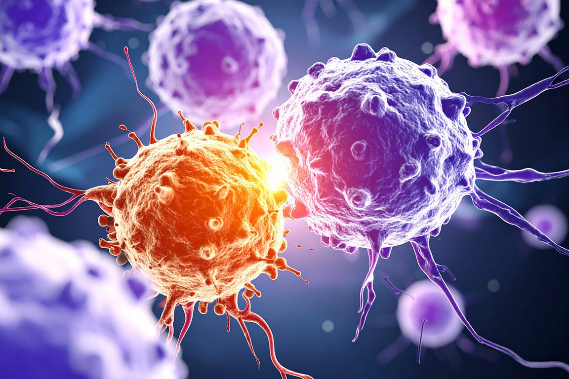 Immunotherapy Market Analysis, Size, Share, Trends, Demand, Overview and Segment Forecast To 2027