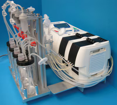Bioreactors Market to Witness Transformational Growth Opportunities by 2030