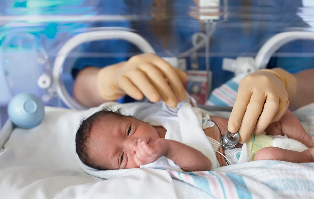 NICU Genetic Testing Market Empowering Personalized Health: Innovating Genetic Testing Services for Better Patient Outcomes