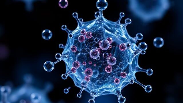 Lipid Nanoparticles (LNP) CDMO Market Growth Is Attributed To The Increasing Demand For Sirna-Lipid Nanoparticle