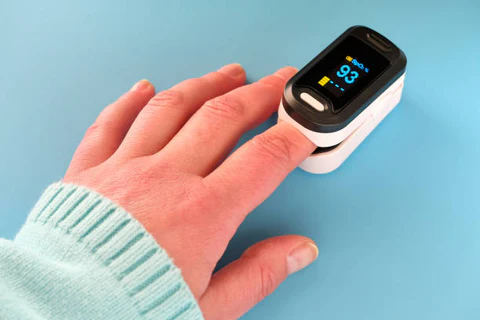 Pulse Oximeter Market by Application, Type, Component, and Geography - Global Industry Outlook and Forecast 2025-2030