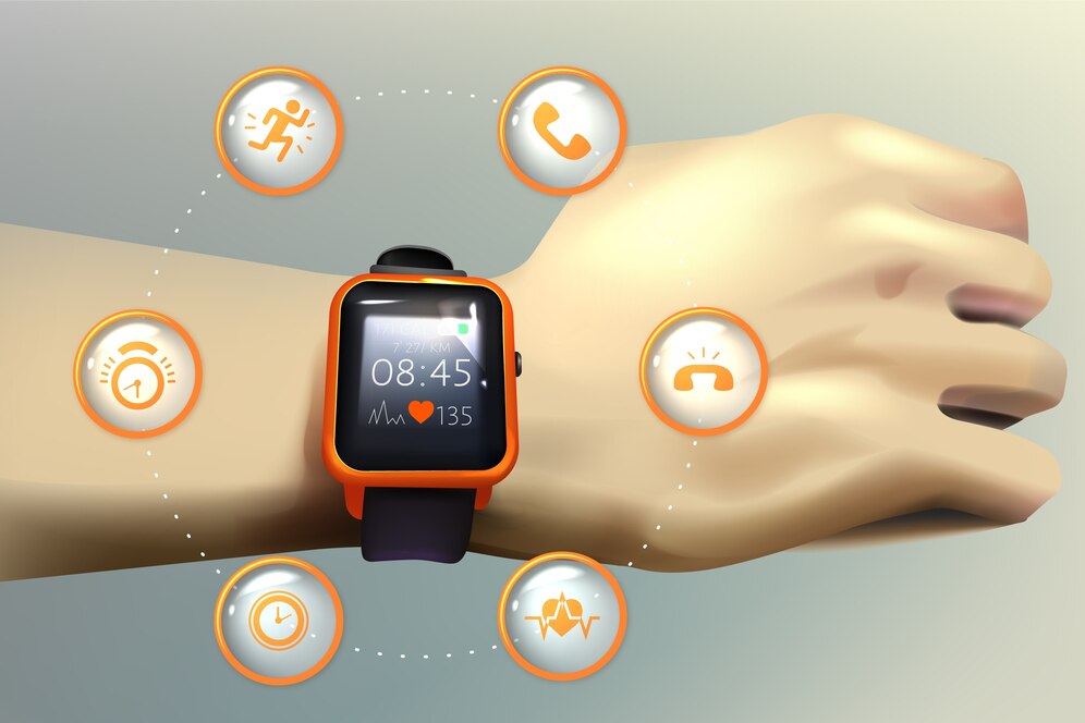 Wearable Medical Devices Market: Global Market Growth Study, Future Trends, Demands, and Top Players Data by Forecast to 2031