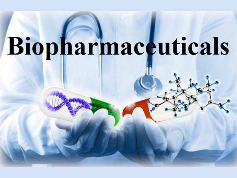 Biopharmaceuticals Market Research, Size, Share, Growth, Report Forecast by 2030