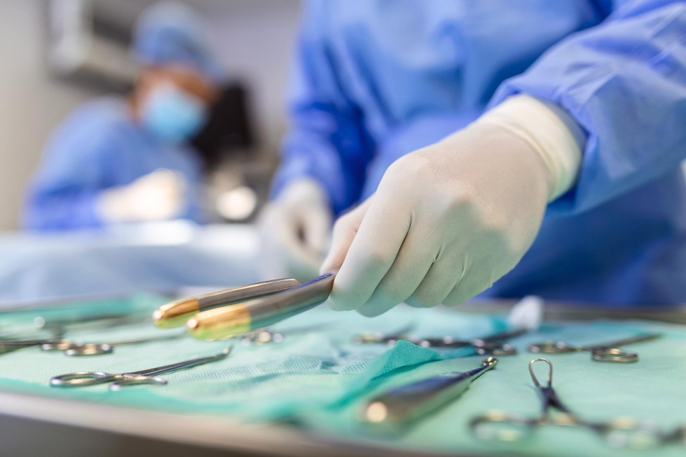 Urology Surgical Instruments Market Research Report, Types, Technology, Application and Region Forecast to 2030