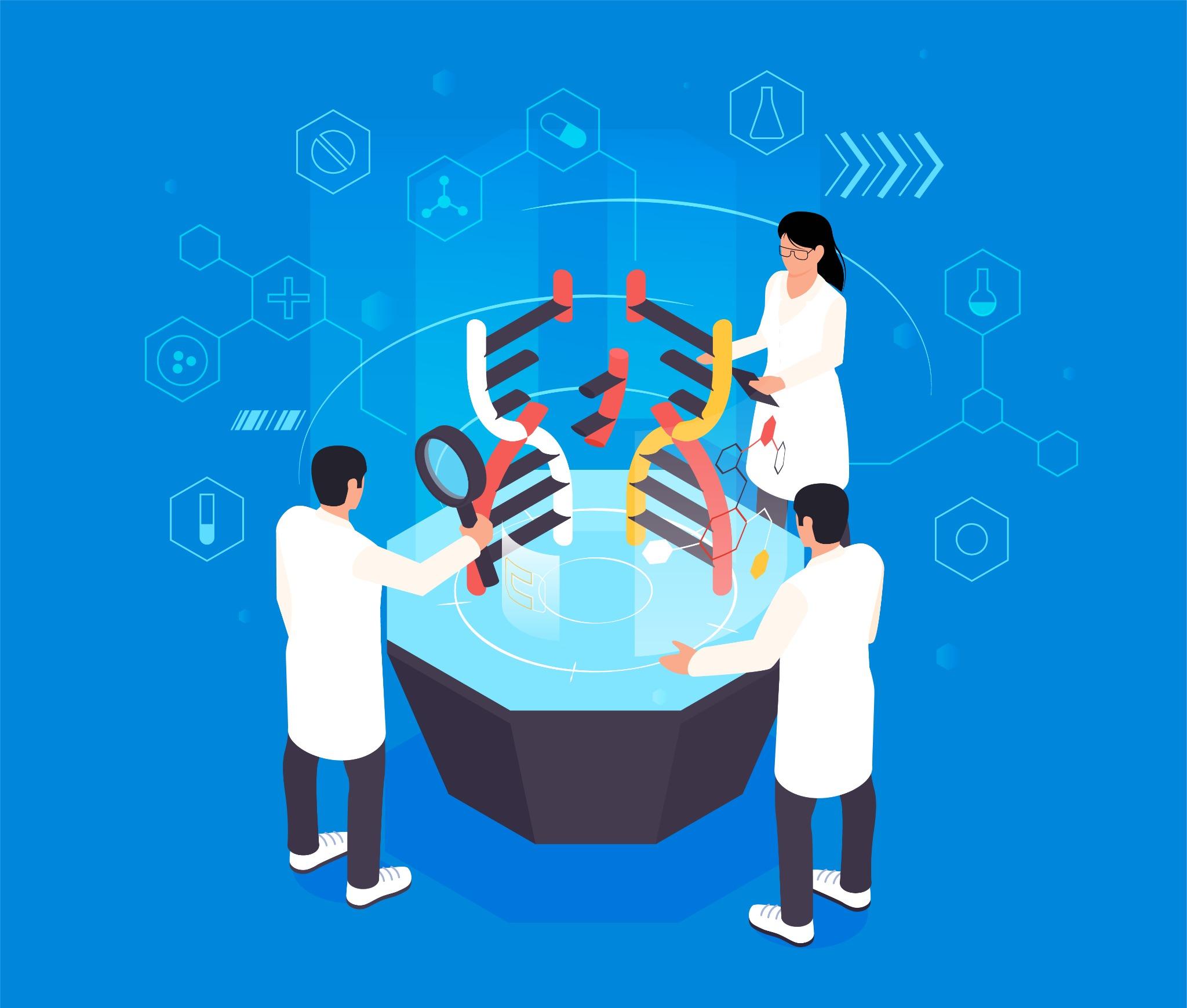 NLP in Healthcare & Life Sciences Market- Strategy, Revenue, Opportunity, Business Segment Overview and Key Trends 2025-2030