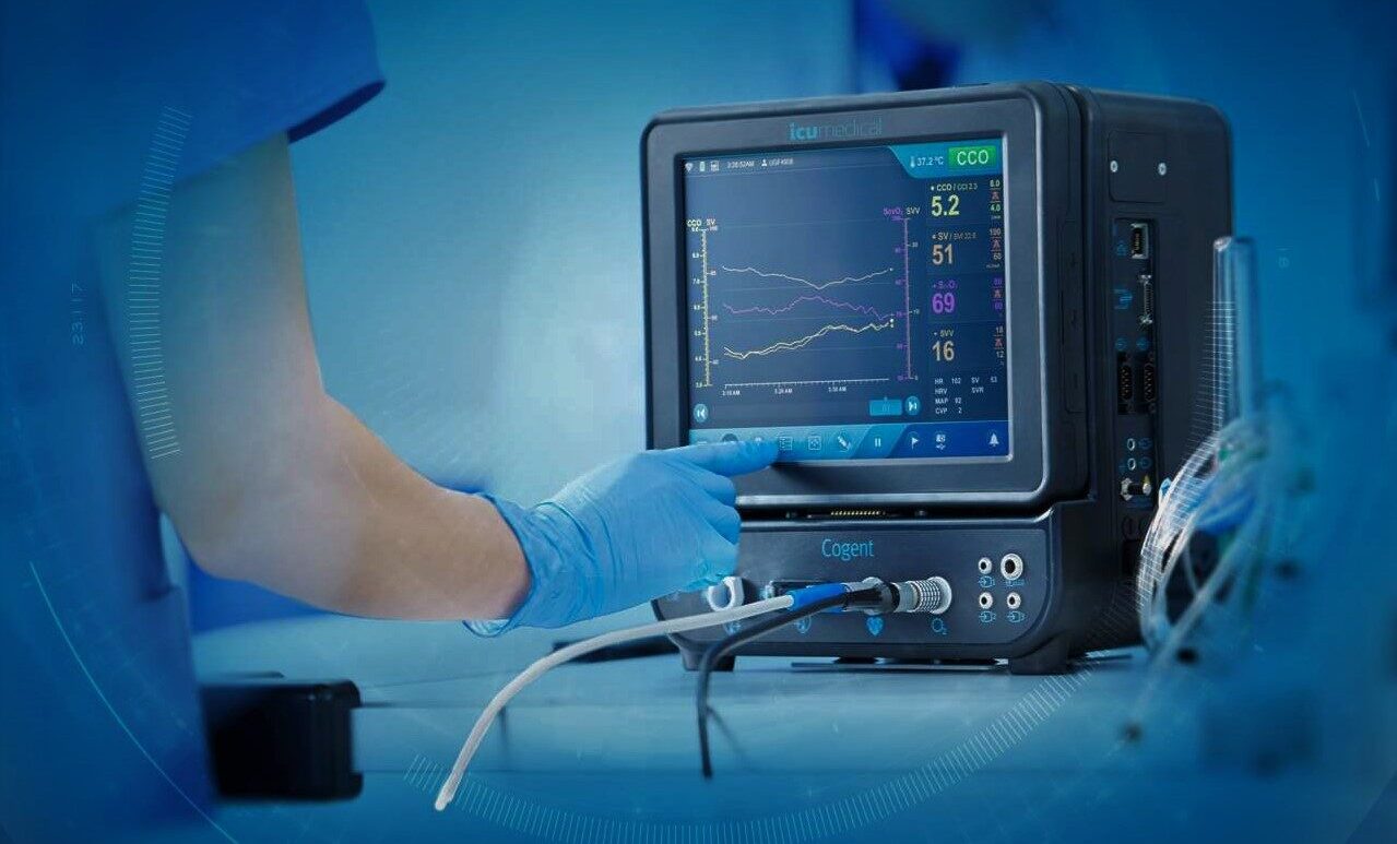 Global Hemodynamic Monitoring Systems Market by Trends, Dynamic Innovation in Technology and Forecast Up To 2030