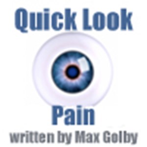 Quick Look: Pain