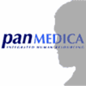 Consultant Questionnaire - Steve Waller, PanMEDICA