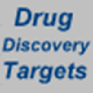Emerging Drug Discovery Targets 6th May